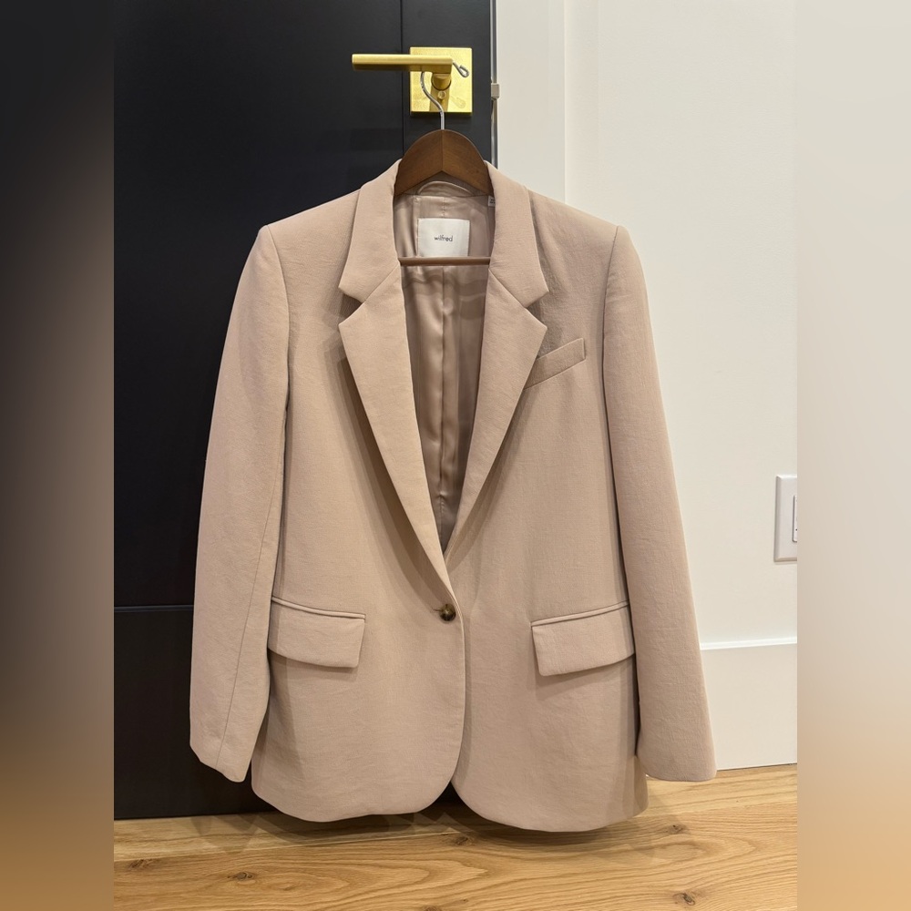 Aritzia blazer